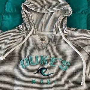 Like New Duke’s Maui Blue 84 Sweatshirt